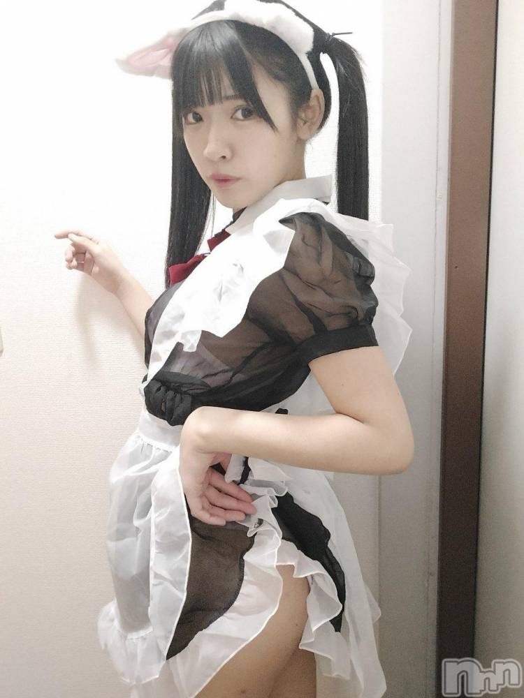 長岡デリヘルROOKIE(ルーキー) ことり☆プラチナ(19)の10月25日写メブログ「ご主人様……こうですか…///💕」