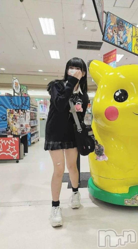 長岡デリヘルROOKIE(ルーキー) ことり☆プラチナ(19)の2月7日写メブログ「JKと…………背徳感…●●●…///💕」