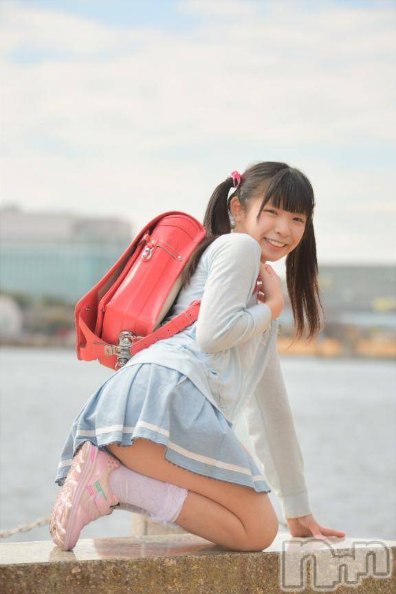 長岡デリヘルROOKIE(ルーキー) ことり☆プラチナ(19)の3月3日写メブログ「🎒ノーパン………⚫学生///」