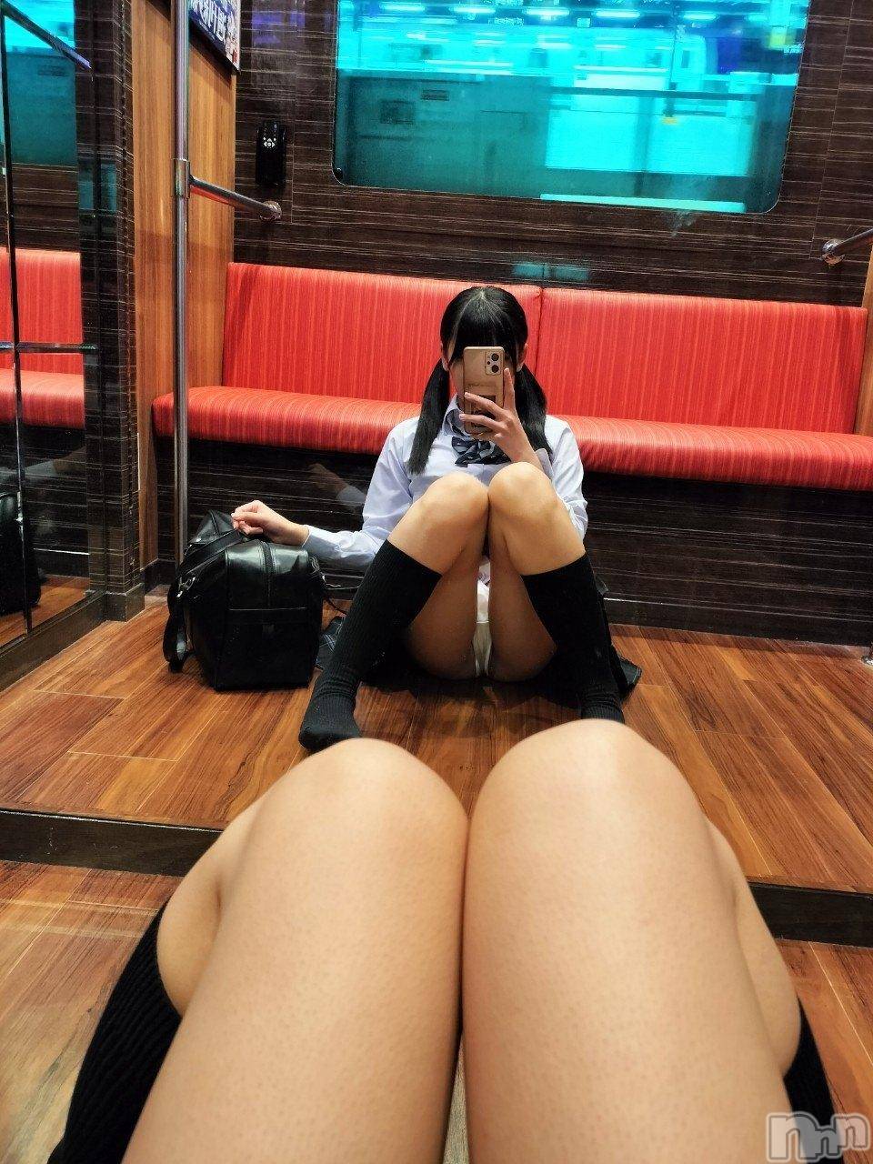 長岡デリヘルROOKIE(ルーキー)ことり☆プラチナ(19)の2024年10月23日写メブログ「もっと……エッチなとこみて…///💕」