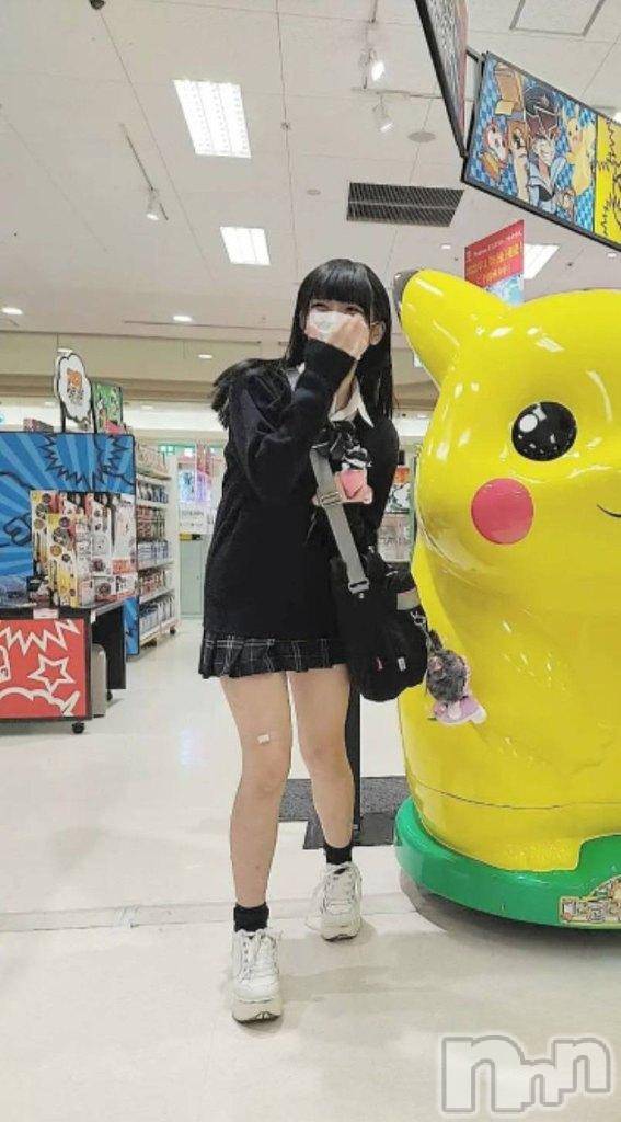長岡デリヘルROOKIE(ルーキー)ことり☆プラチナ(19)の2025年2月7日写メブログ「JKと…………背徳感…●●●…///💕」