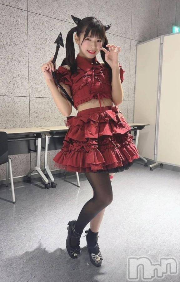 長岡デリヘルROOKIE(ルーキー)ことり☆プラチナ(19)の2025年3月17日写メブログ「❤️衣装の下は…、、、、濡れ濡れおま♡こ、、💕」