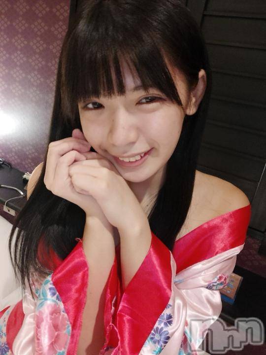 長岡デリヘル純・無垢(ジュンムク) すず(19)の10月6日写メブログ「こんにちは」