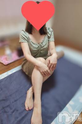 あじさい(35) 身長165cm、スリーサイズB().W.H。新潟メンズエステ 花＊花(ハナハナ)在籍。