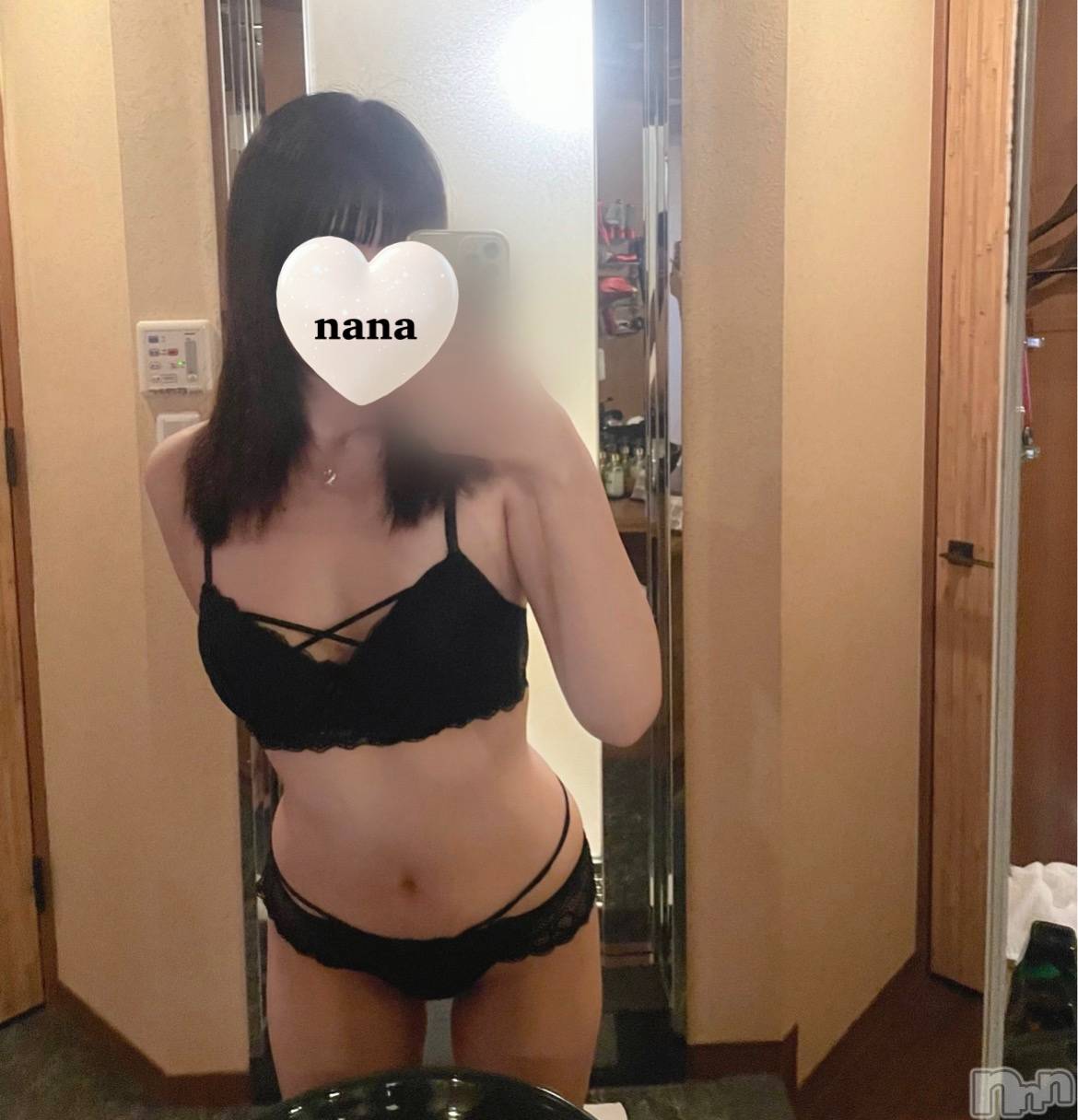 新潟デリヘルCrest(クレスト)なな(21)の2025年11月9日写メブログ「ムラムラ出勤です💖」