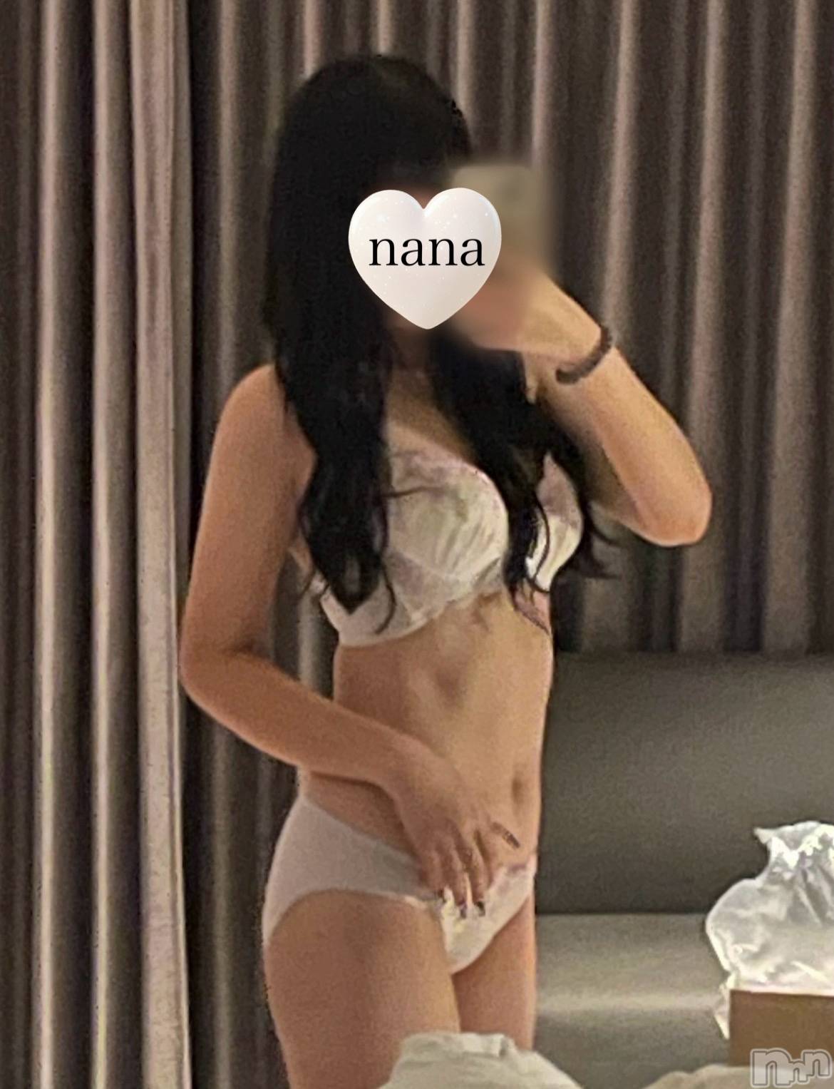 新潟デリヘルCrest(クレスト)なな(21)の2025年12月29日写メブログ「今年のえろ締めまだならななにお任せ💖」