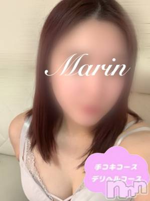 新人まりん(21) 身長154cm、スリーサイズB87(D).W58.H86。新潟手コキ 新潟風俗Noel-ノエル-(ノエル)在籍。