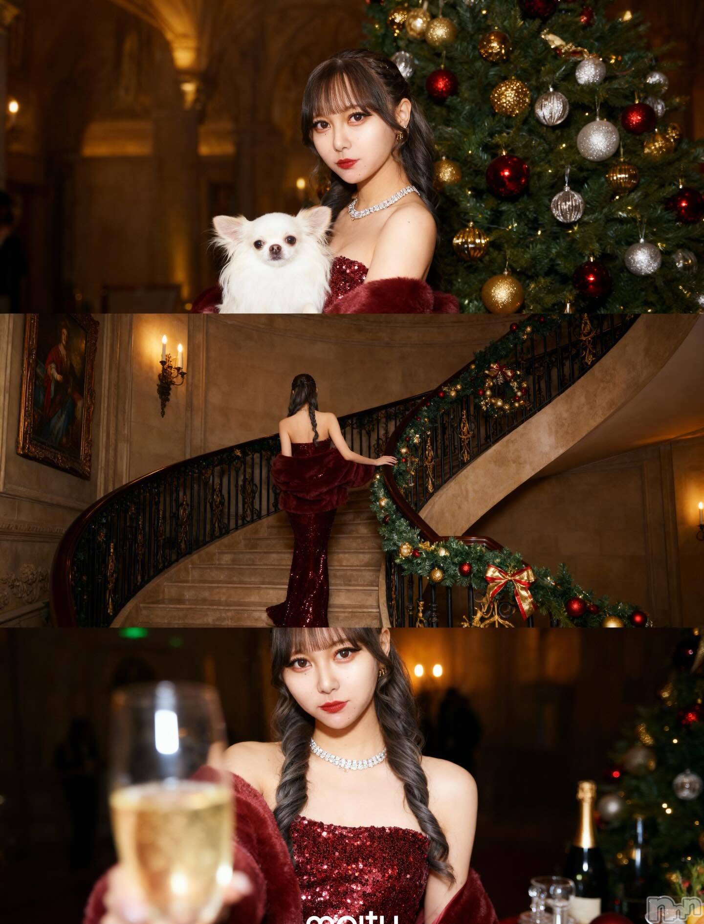 Х顦Club Calnet(֡) 2025ǯ1212̥֥֥ꥹޥ