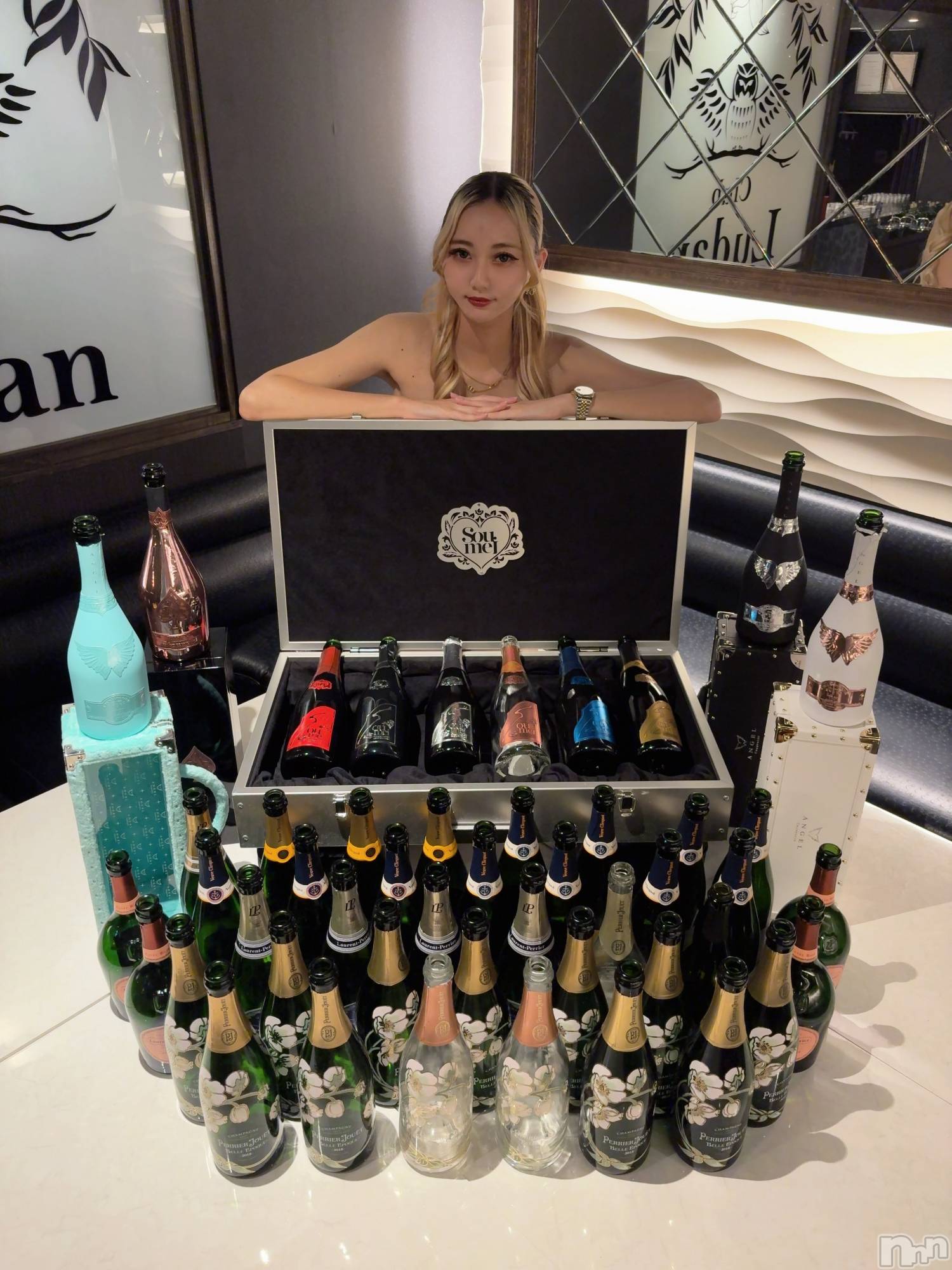 �����������Х��顦�����Club Ludan(����֥����) ��2026ǯ10��2���̥�֥�����10��2�� 19��10ʬ�μ̥�֥�����