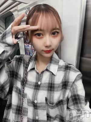 新潟駅前キャバクラ・クラブClub Calnet(クラブ カルネ) ミキの10月12日写メブログ「今週ラスト😸」