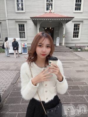 新潟駅前キャバクラ・クラブClub Calnet(クラブ カルネ) ミキの10月13日写メブログ「初札幌!」