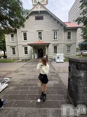 新潟駅前キャバクラ・クラブClub Calnet(クラブ カルネ) ミキの10月22日写メブログ「みんなはどっち?」