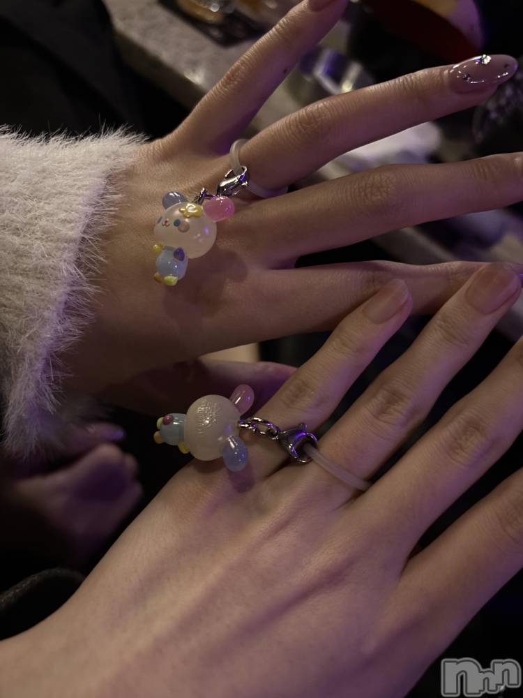 �����������Х��顦�����Club Calnet(����֡������) �Υ���4��4���̥�֥����ַ뺧����💍‎🤍��