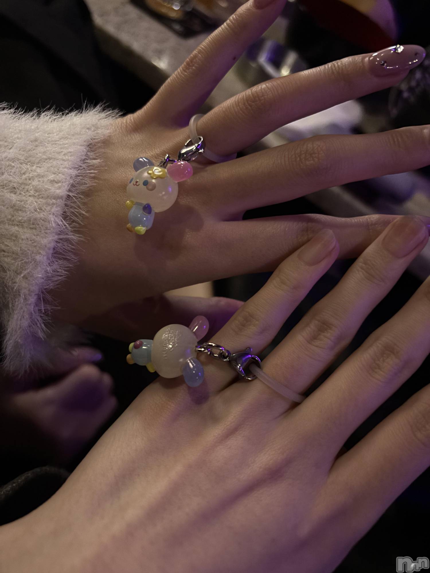 �����������Х��顦�����Club Calnet(����֡������) ��2026ǯ4��4���̥�֥����ַ뺧����💍‎🤍��