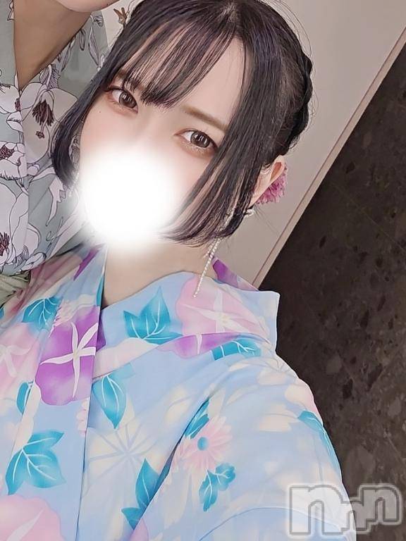 上越デリヘルBLUE BIRD上越店(ブルーバード上越店) みつき(25)の7月26日写メブログ「👘🍧」