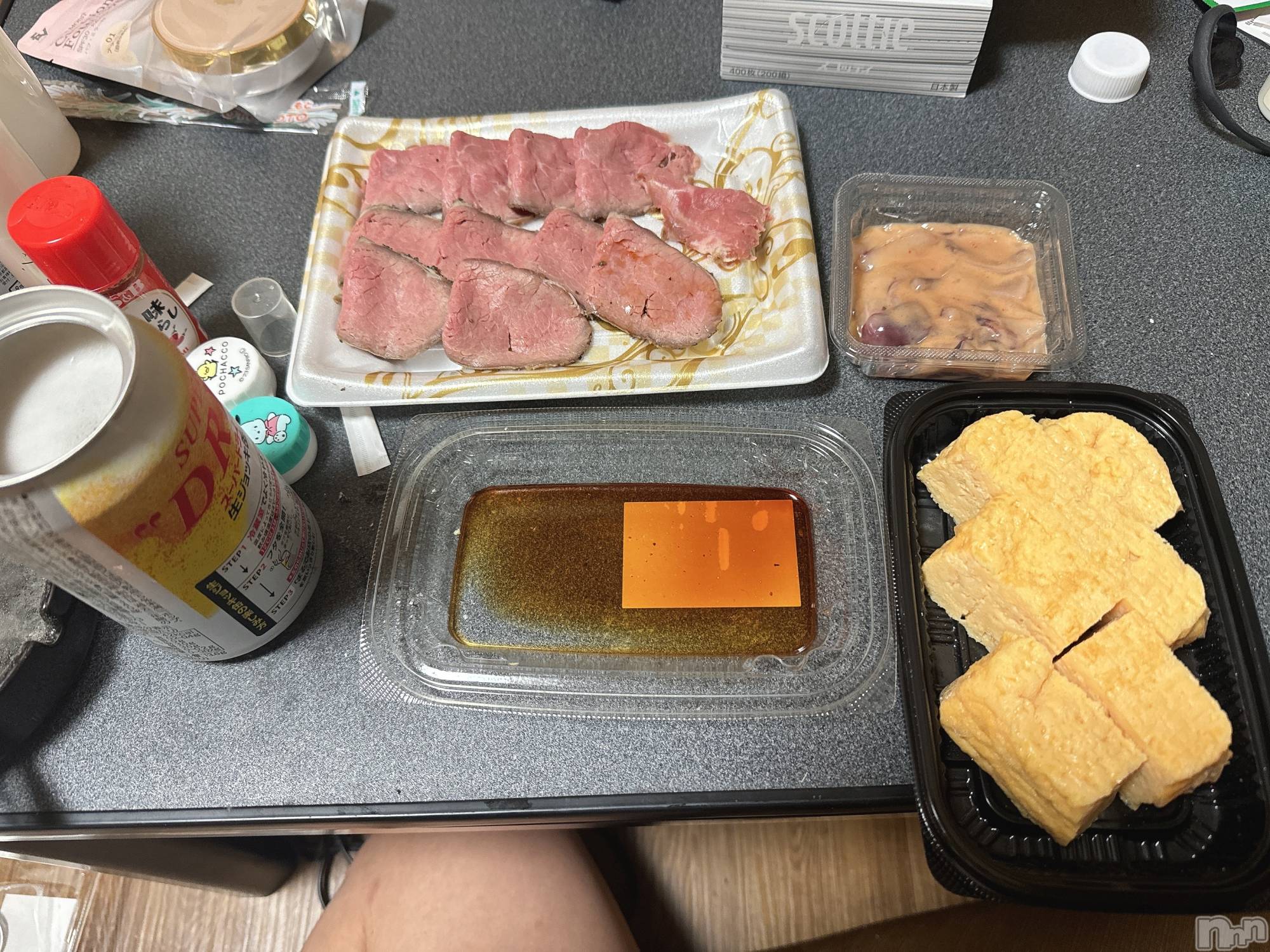 長岡デリヘル人妻楼　長岡店(ヒトヅマロウ　ナガオカテン)ひかる(28)の2024年11月4日写メブログ「本日のお供❤️」