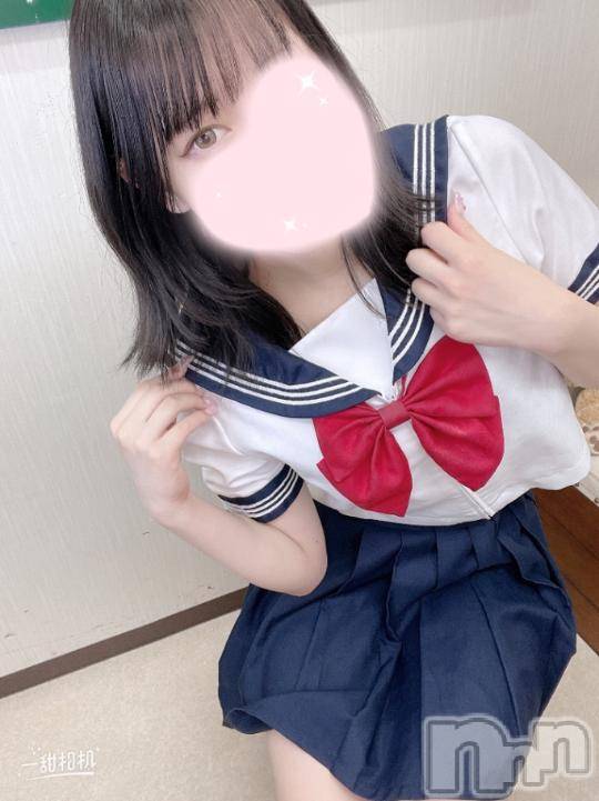 長岡デリヘル純・無垢(ジュンムク) ましろ(19)の10月8日写メブログ「本日より🥺💕」