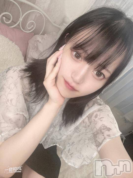 長岡デリヘル純・無垢(ジュンムク) ましろ(19)の10月10日写メブログ「ひとりえっち💕」