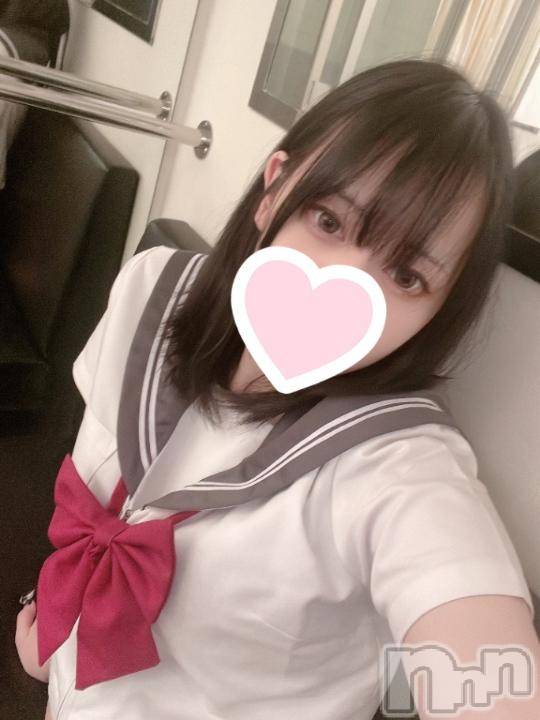 長岡デリヘル純・無垢(ジュンムク)ましろ(19)の2024年10月7日写メブログ「はじめまして‪🫶」