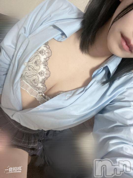 長岡デリヘル純・無垢(ジュンムク)ましろ(19)の2024年10月9日写メブログ「びしゃびしゃDAY☔️💦」