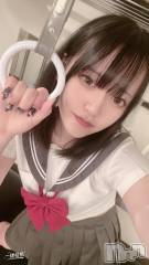 長岡デリヘル純・無垢(ジュンムク) ましろ(19)の10月10日写メブログ「さわさわぷれい🩷」