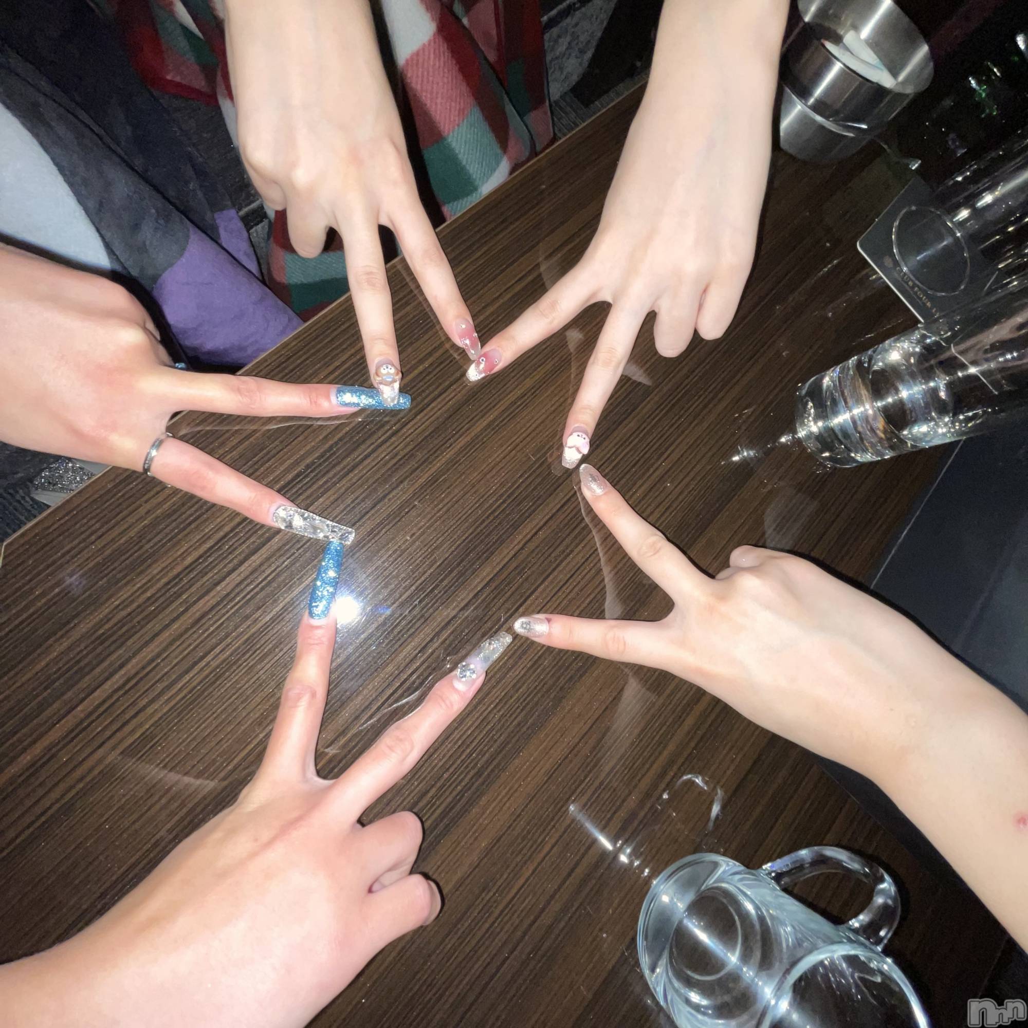 ܱХ顦CLUB FOUR LEAF(ե꡼) 2024ǯ1217̥֥🌟