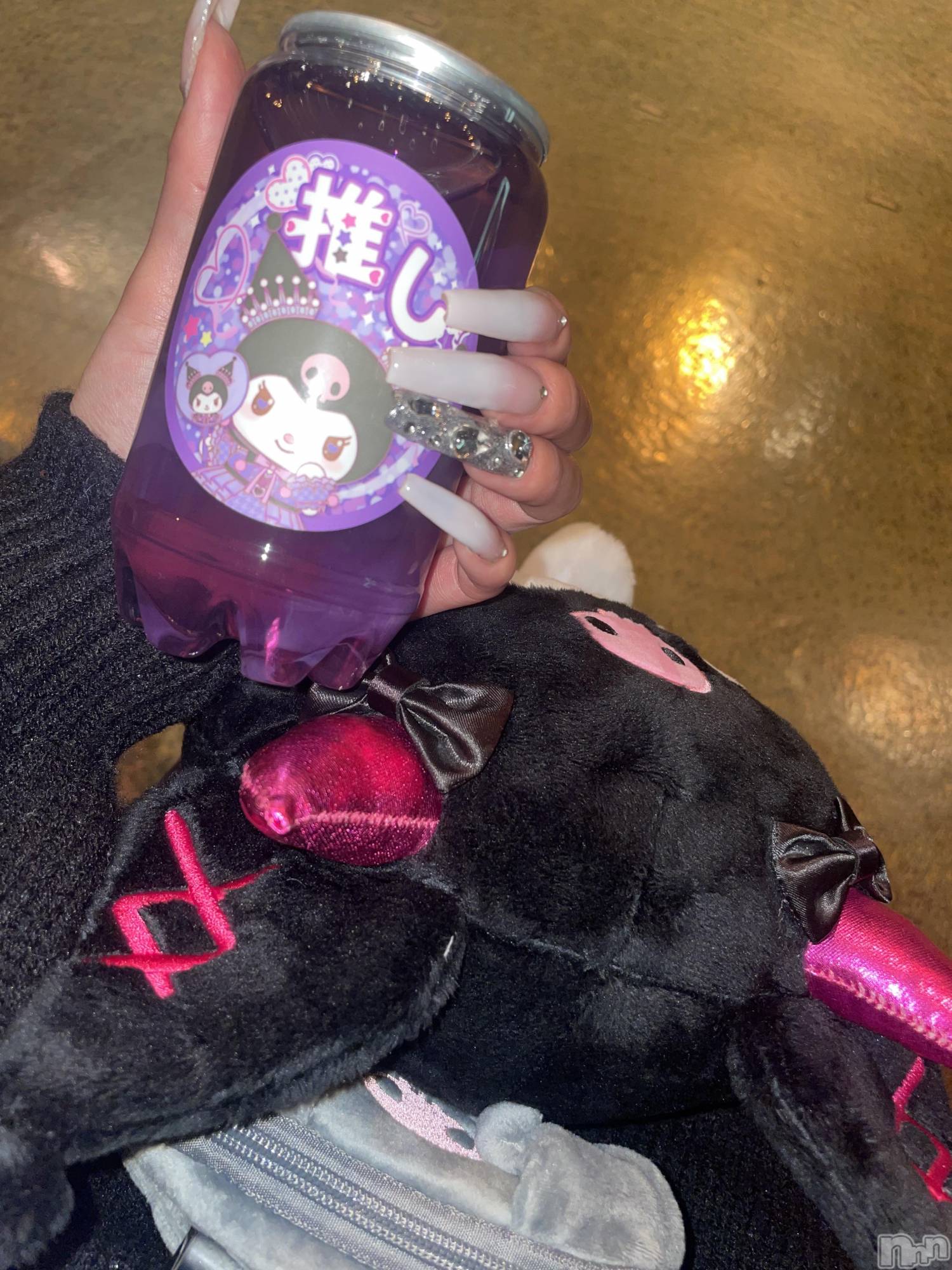 ܱХ顦CLUB FOUR LEAF(ե꡼) 2025ǯ423̥֥💜