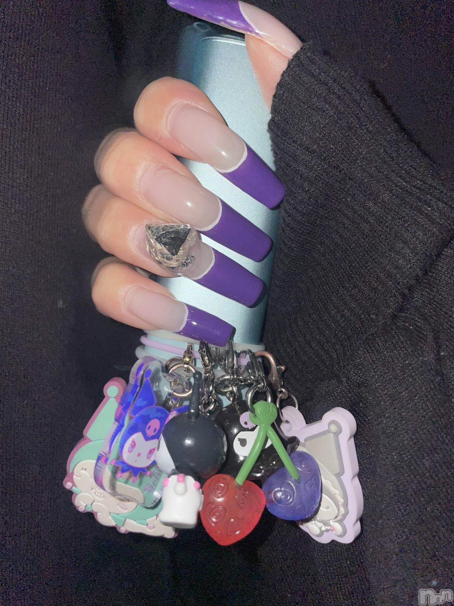 ܱХ顦CLUB FOUR LEAF(ե꡼) 2025ǯ512̥֥💜