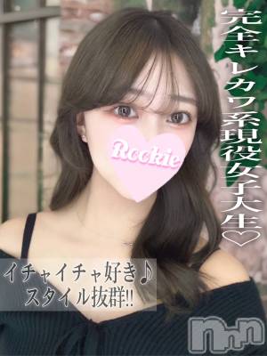 あのん(21) 身長168cm、スリーサイズB87(E).W56.H86。長岡デリヘル ROOKIE(ルーキー)在籍。