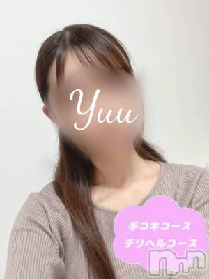 ゆう(24) 身長158cm、スリーサイズB84(C).W57.H84。新潟手コキ 新潟風俗Noel-ノエル-(ノエル)在籍。