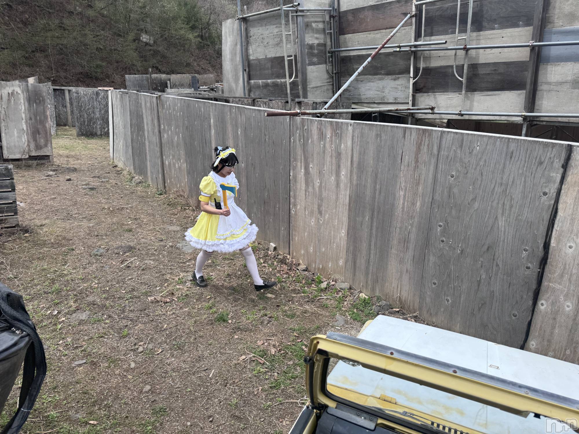 ��ë����Х��顦�����CLUB��Paladin(����֡��ѥ�ǥ���) ��2025ǯ5��1���̥�֥����֥��Х���