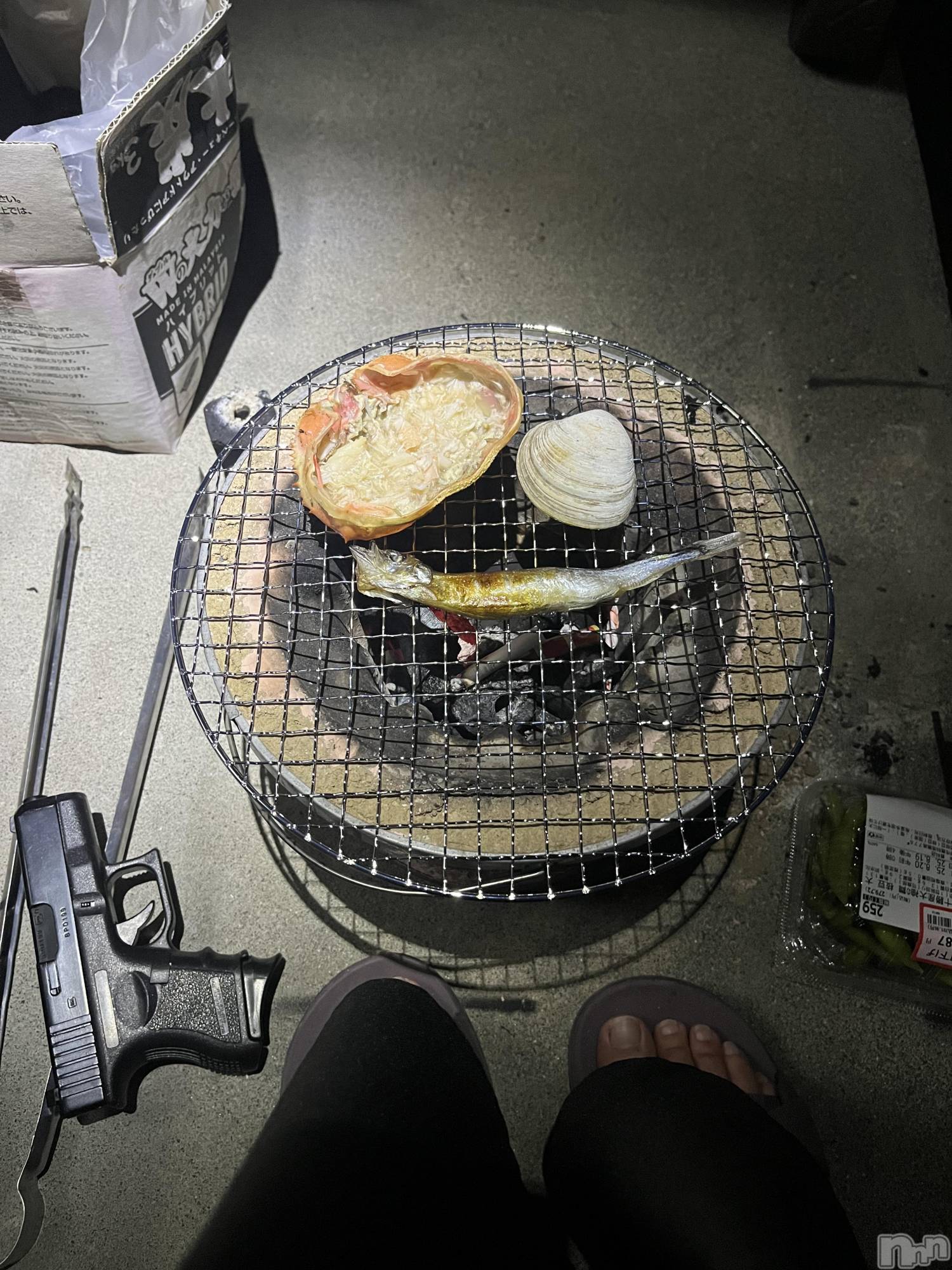 ��ë����Х��顦�����CLUB��Paladin(����֡��ѥ�ǥ���) ��2025ǯ8��24���̥�֥�����BBQ��