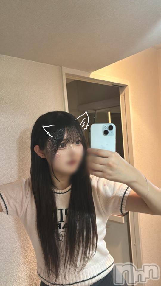 長岡デリヘル純・無垢(ジュンムク)きらり(20)の2024年10月11日写メブログ「カルピス🍼🤍」