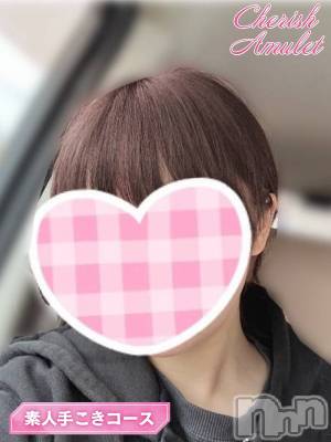 ありさ(20) 身長156cm、スリーサイズB86(D).W56.H84。新潟手コキ Cherish Amulet(チェリッシュ アミュレット)在籍。