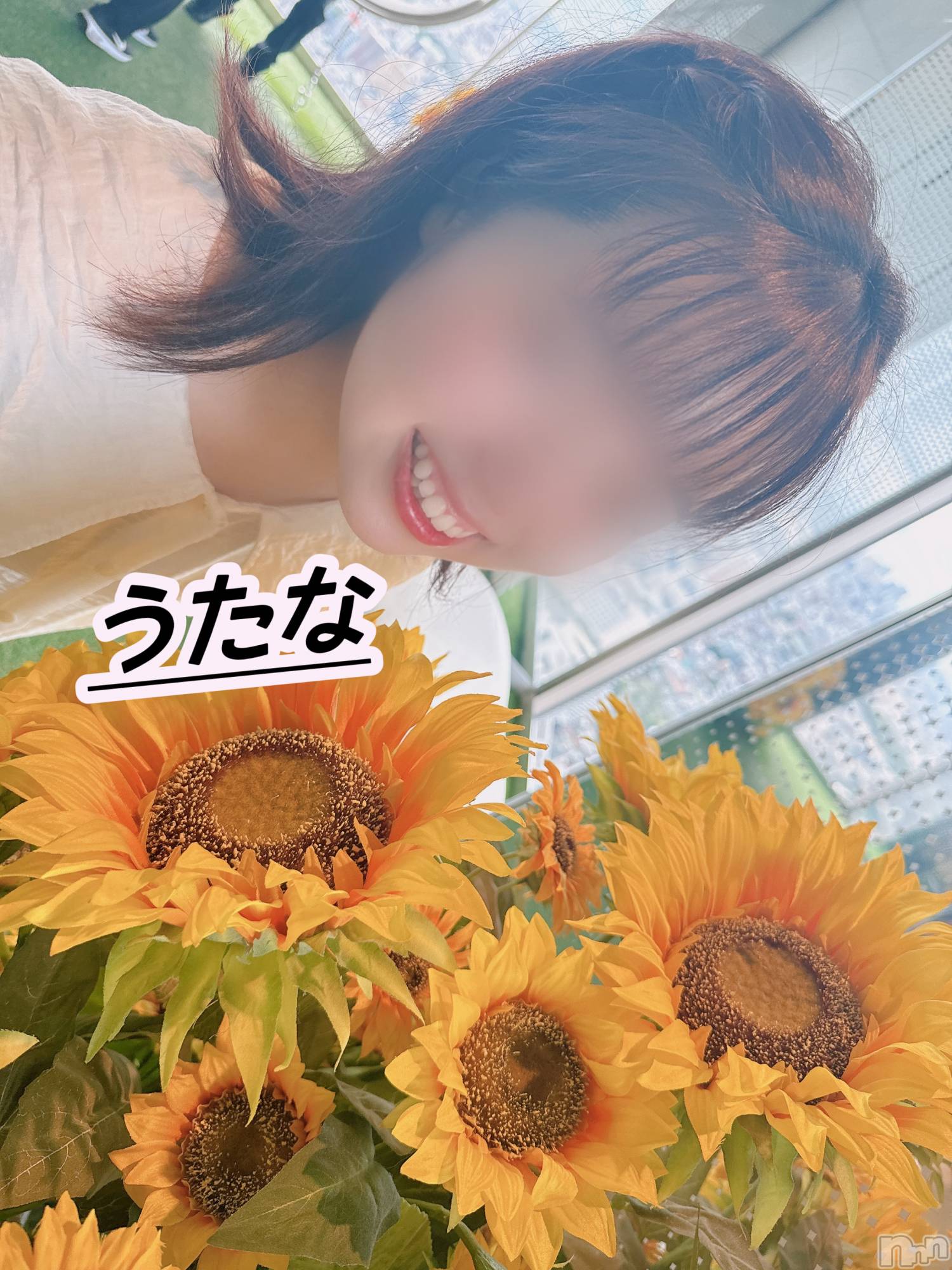新潟デリヘル奥様特急 新潟店(オクサマトッキュウニイガタテン)うたな(20)の2024年10月20日写メブログ「フリーで出会えたらラッキー」
