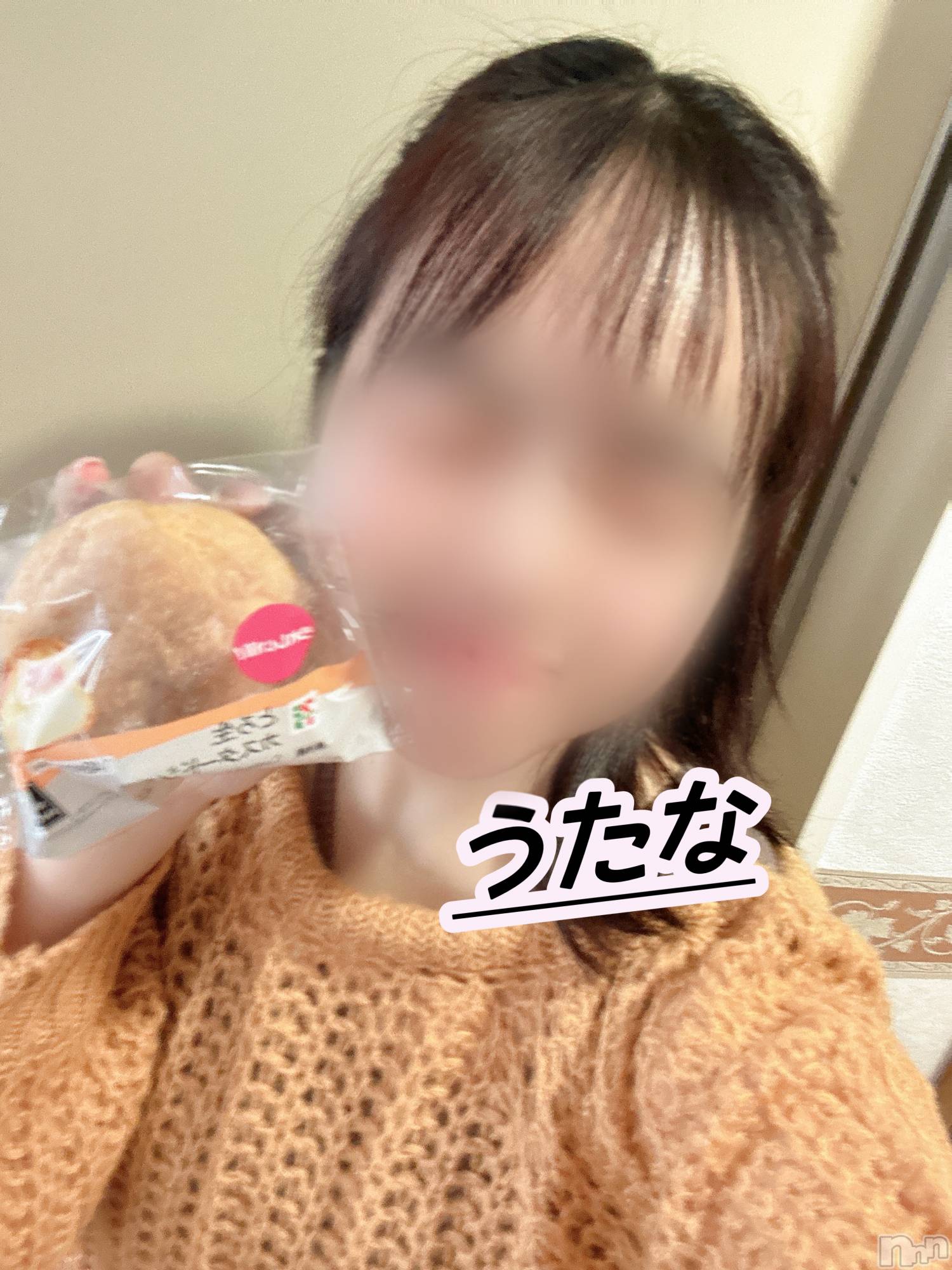 新潟デリヘル奥様特急 新潟店(オクサマトッキュウニイガタテン)うたな(20)の2024年10月20日写メブログ「アゲマン女子」