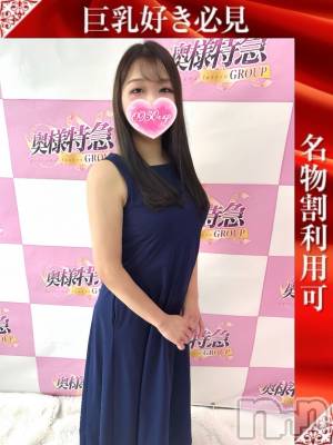 きよら(27) 身長156cm、スリーサイズB95(G以上).W58.H87。新潟デリヘル 奥様特急 新潟店(オクサマトッキュウニイガタテン)在籍。