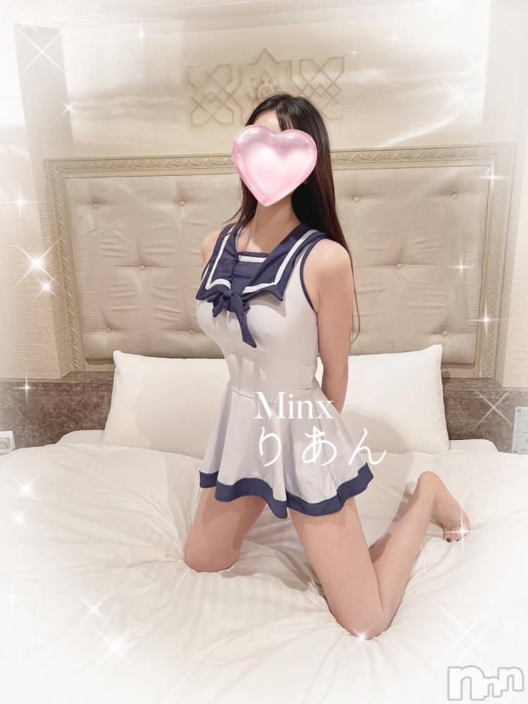 新潟デリヘルMinx(ミンクス) 莉杏【新人】(25)の10月18日写メブログ「したたる唾液プレイ🍌🔞」