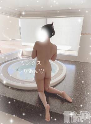 新潟デリヘル Minx(ミンクス) 莉杏【新人】(25)の11月16日写メブログ「ふわふわパ◯ズリで絶頂⁉️🫧」