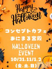 新潟駅前スナック・ガールズバー(コンセプトカフェアニマルキュウデン)のお店速報「最終日❣️」