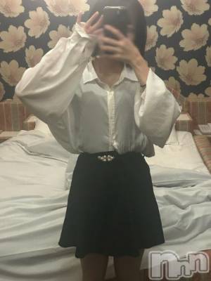 新潟デリヘル Minx(ミンクス) 唯【新人】(21)の10月11日写メブログ「お礼♡」