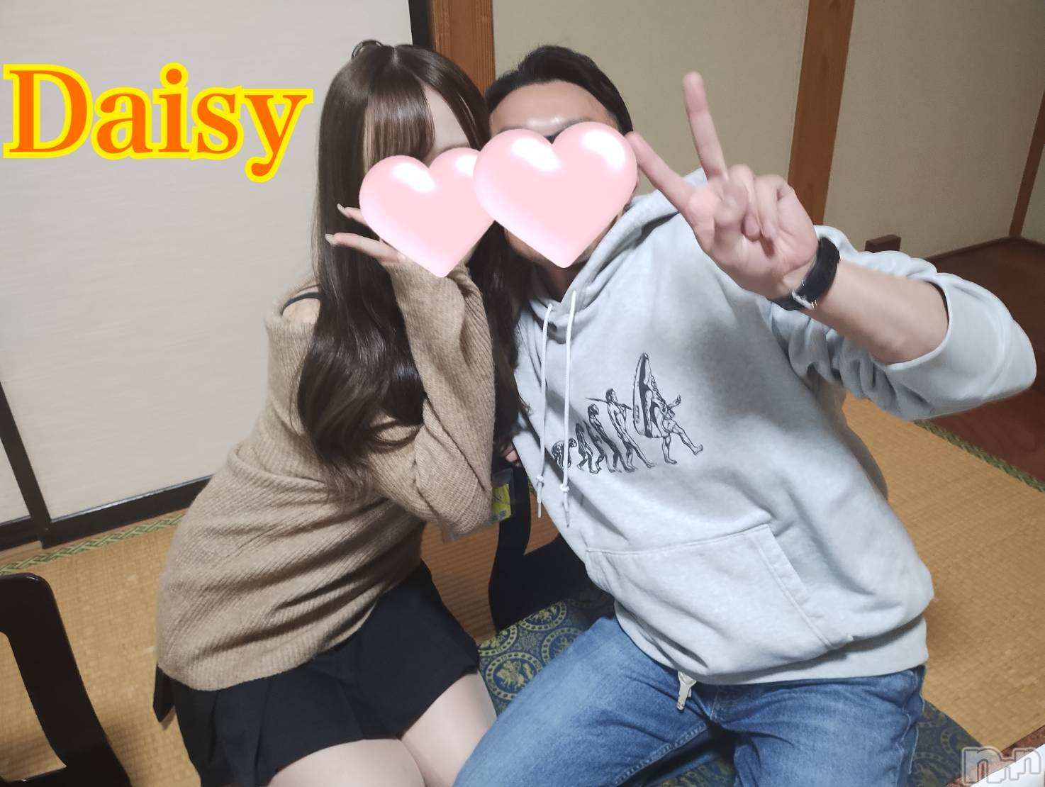 Ĺ襳ѥ˥󥯥Ĺѥ˥-Daisy- ǥ (Ĺȯ 㸩)(ʥѥ˥ǥ) 2025ǯ311̥֥311 0102ʬΥ֥