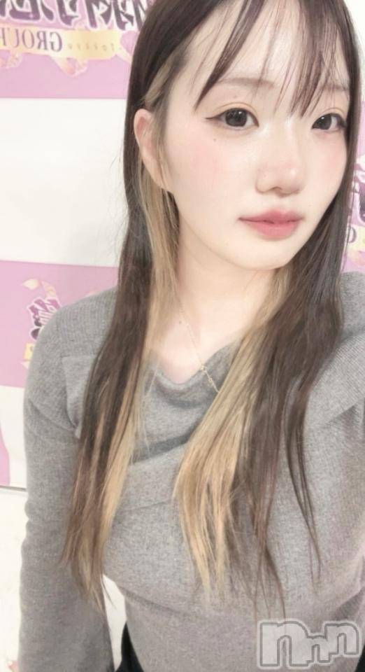 新潟デリヘル奥様特急 新潟店(オクサマトッキュウニイガタテン) りろ(26)の10月12日写メブログ「ありがと🥹💘」