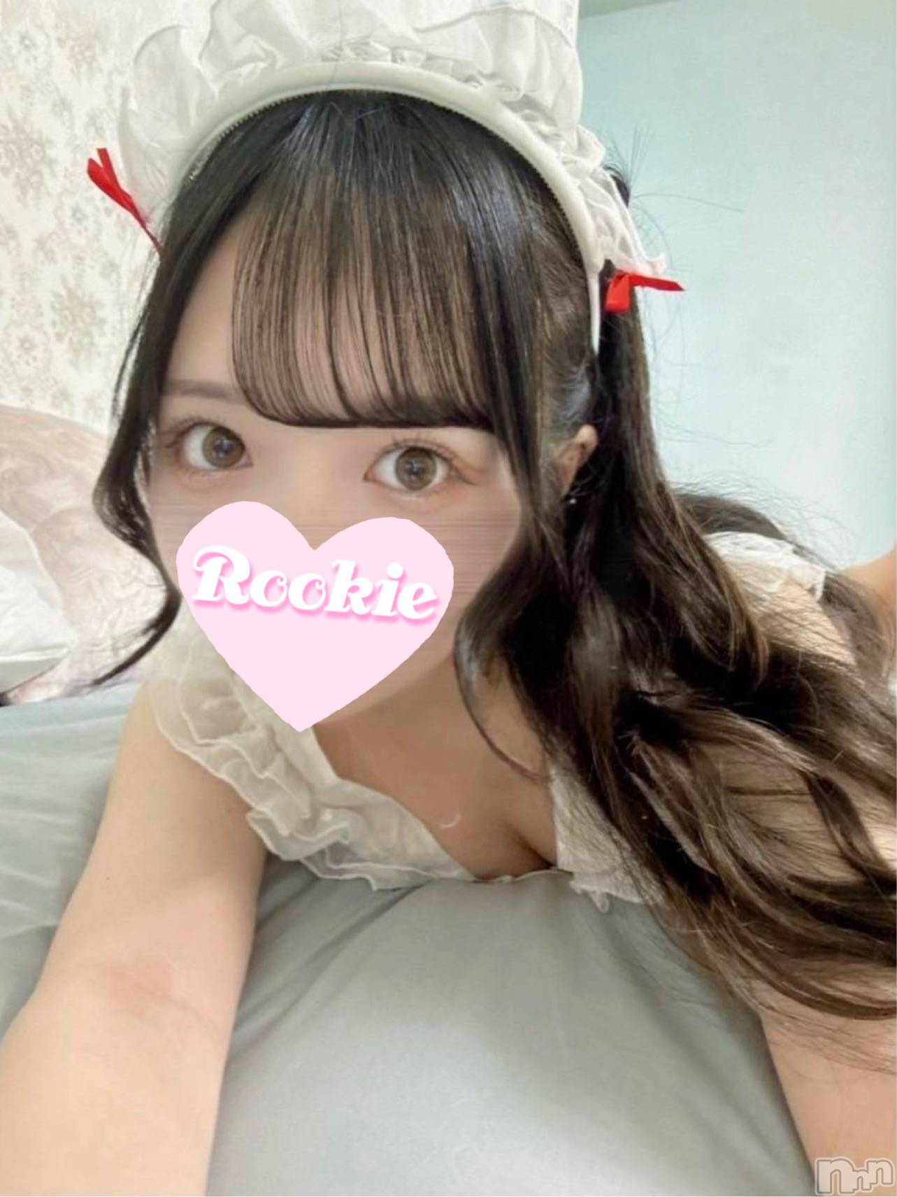 あんり☆プラチナ