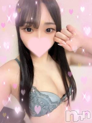 松本発デリヘル Revolution(レボリューション) なつめ☆清楚系アイドルフェイス♪(21)の10月29日写メブログ「おっきくなった？？💖」