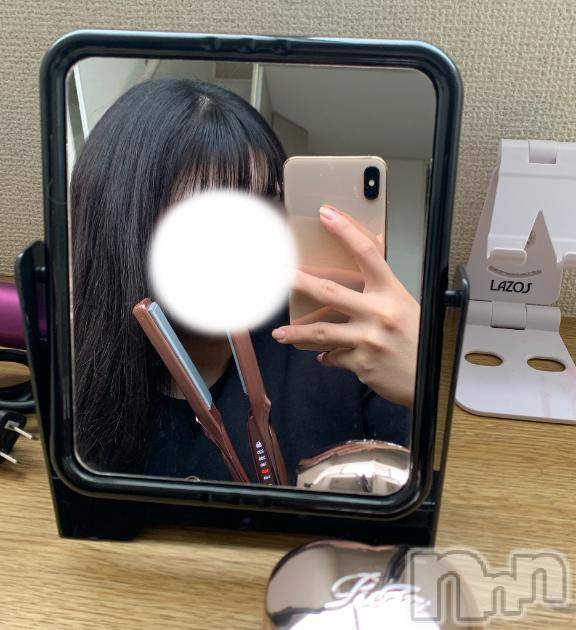 新潟デリヘル奥様特急 新潟店(オクサマトッキュウニイガタテン)ひみか(20)の2025年1月19日写メブログ「ヘアセット中…💇‍♀️✨」