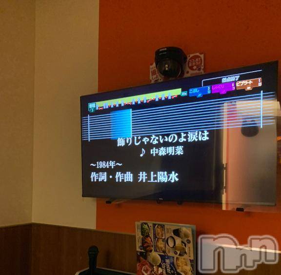 新潟デリヘル奥様特急 新潟店(オクサマトッキュウニイガタテン)ひみか(20)の2025年1月30日写メブログ「【休日】一人カラオケ🎤✨」