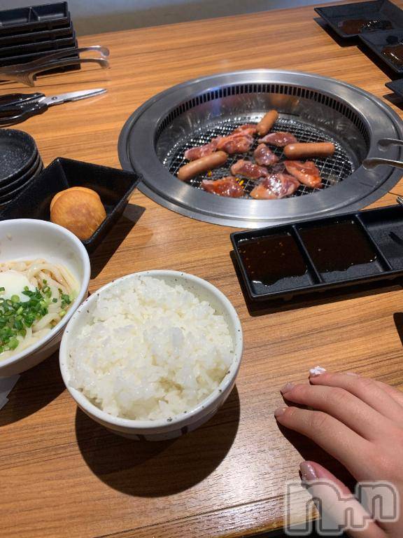 新潟デリヘル奥様特急 新潟店(オクサマトッキュウニイガタテン)ひみか(20)の2025年5月10日写メブログ「🍖一人焼肉🍖」