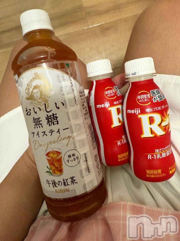 新潟デリヘル奥様特急 新潟店(オクサマトッキュウニイガタテン)ひみか(20)の2025年9月7日写メブログ「【ありがとう🥰】差し入れ頂きました🫶🏾」