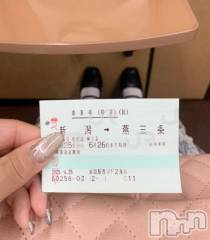 新潟デリヘル奥様特急 新潟店(オクサマトッキュウニイガタテン) ひみか(20)の6月25日写メブログ「久しぶりの三条🚅💨」